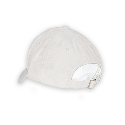 90s dodge car dealer - hat - beige-greyish - one size