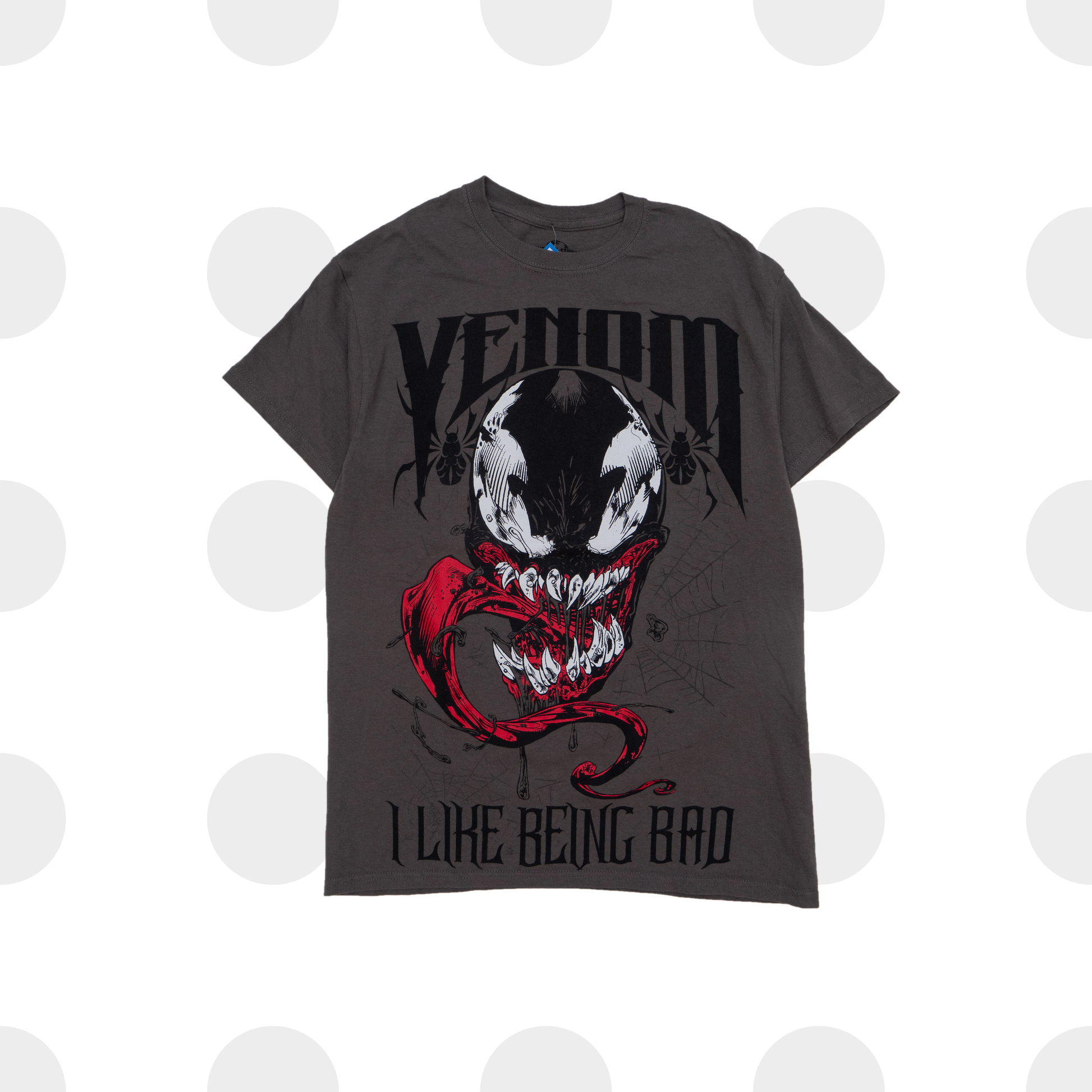 universal studios venom - t-shirt - m - front