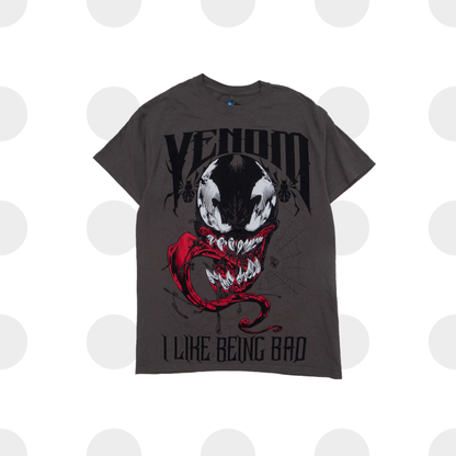 universal studios venom - t-shirt - m - front